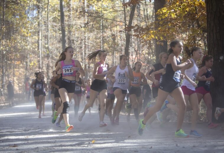 Cary Brings Cross Country Events to Western Wake