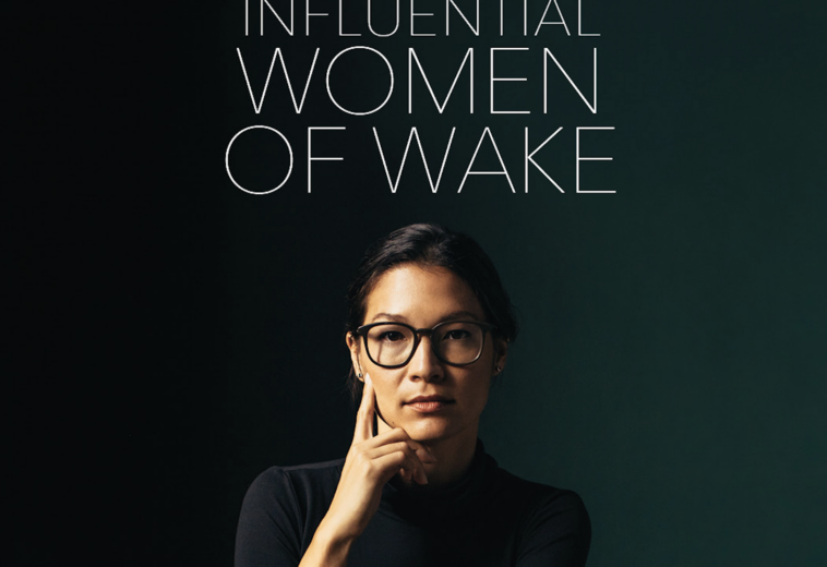 2024 Influential Women of Wake