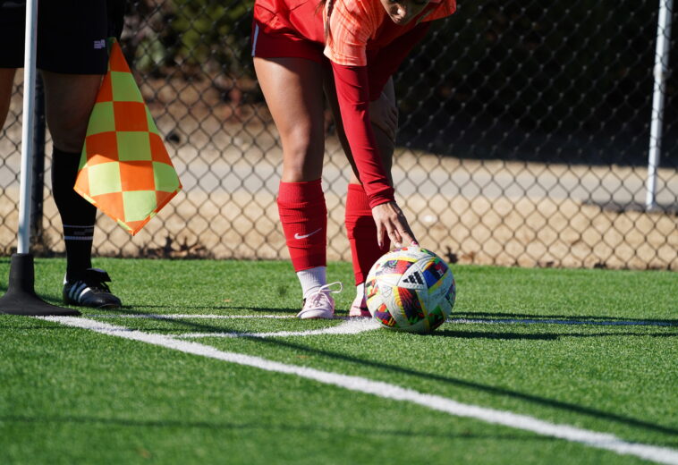 The visitRaleigh.com Showcase Series Brings Future Soccer Stars to the Triangle