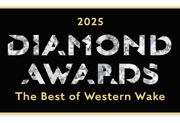 2025 Diamond Awards: The Best of Western Wake