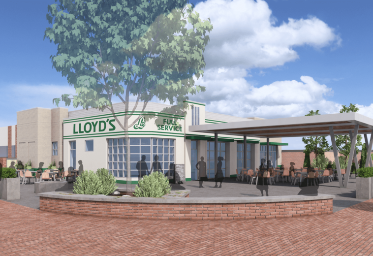 Lloyd’s Full Service: Celebrating A Historic Cary Location